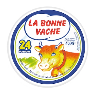 La Bonne vache | Fondu | 24p 