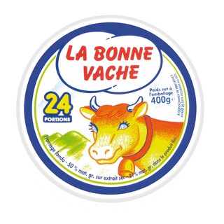 La Bonne vache | Fondu | 24p 400 gr