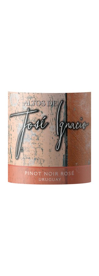 Altos De Jose Ignacio | Pinot Noir 75 cl