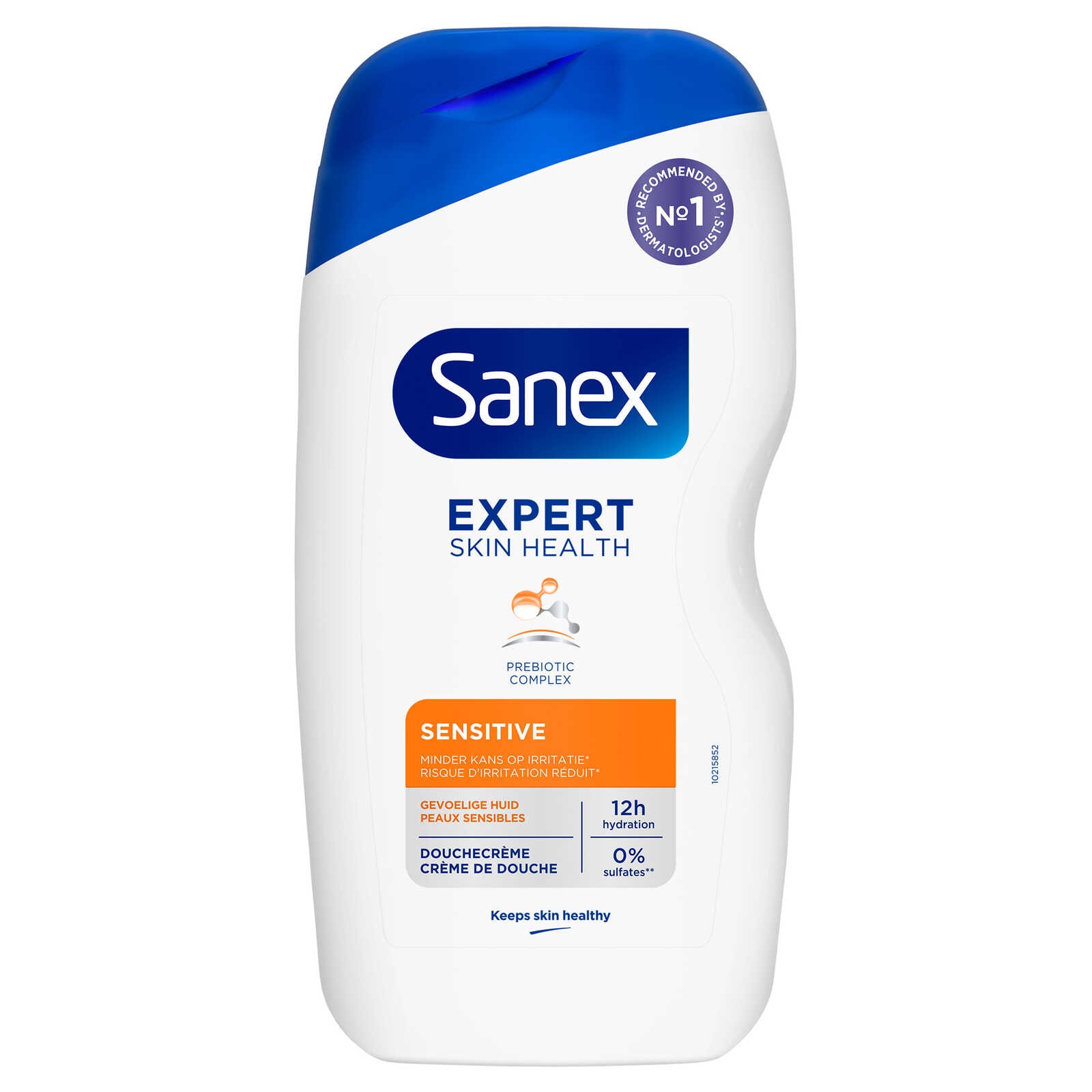 Sanex Douche | Sensitive