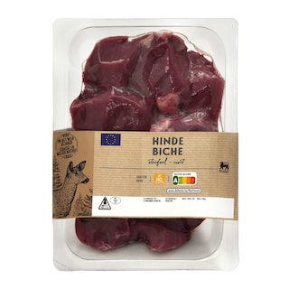 Delhaize | Civet | Biche 