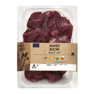 Delhaize | Stoofsel | Hinde 