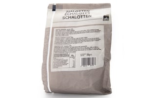 Delhaize | Sjalot 