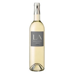 La Villa Angeli | blanc 