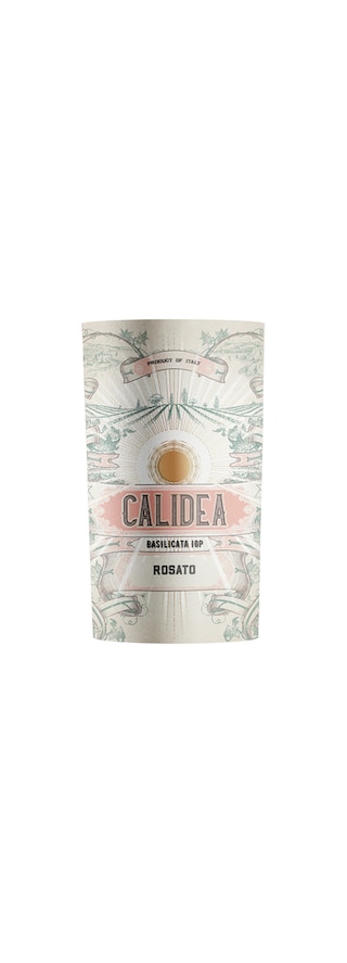 Italy | Fantini Grou Vini srl | Calidea Rosato Rosé 75 cl