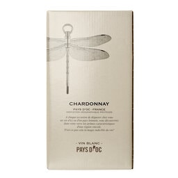 Delhaize | Pays d'Oc | Chardonnay 