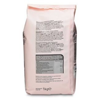 Delhaize | Delhaize | Bloem | All-in mix | Brood proteïne 