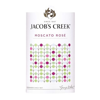Australie - Australië | Western Australia | Jacob's Creek Moscato Dot 2020 RS 