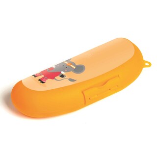 DBP Plastics | Animal Sport Camp | Bbox | Olifant 