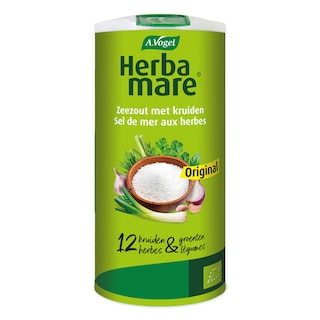 Herbamare | Sel | Herbes | Bio 