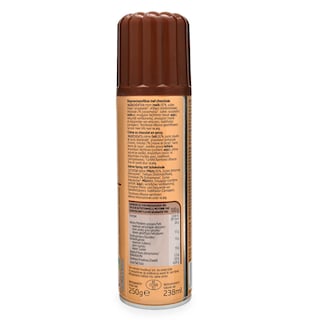 Delhaize | Crème fraîche | Chocolat 