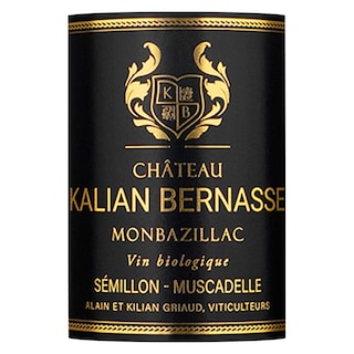 France | Monbazillac | Bio | 2024 37,5 cl