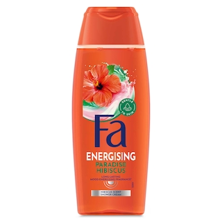 Fa | Douche | Paradise | Moments 