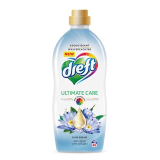 Dreft | Adoucissant | Blue Dream | 1L | 40DS 