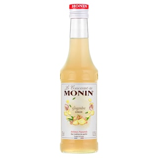 Monin | Sirop | Gingimbre 25 cl