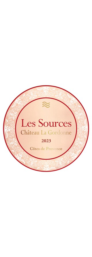 Les Sources | Côtes de Provence | Bio 75 cl