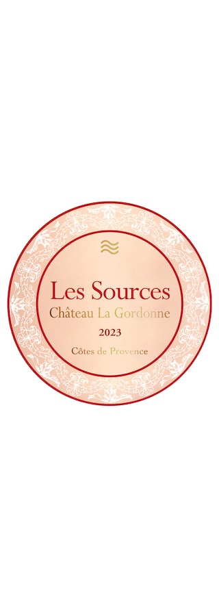 Les Sources | Côtes de Provence | Bio 