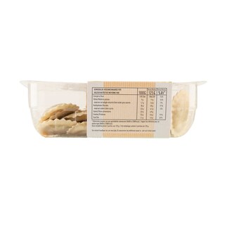 Delhaize | Plant-Based | Girasoli | Paddenstoel | Vegan 