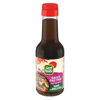Saus | Pad Thai