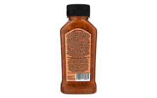 Delhaize | Marinade | Thailandaise 