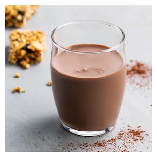 Alpro | Plantaardige drank | Soja | Eiwitrijke | Chocolade 