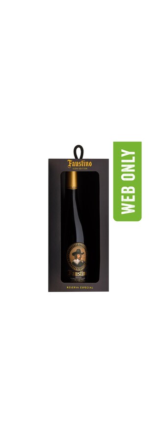 Faustino | Icon Edition | Rioja 