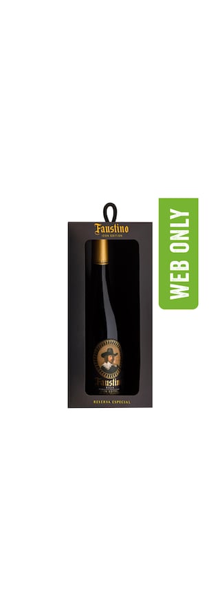 Faustino | Icon Edition | Rioja 