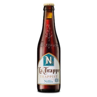 La Trappe | Bier | 0.0% alc 