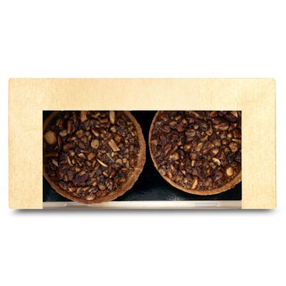 Delhaize | Tartelette | Noix 242 gr