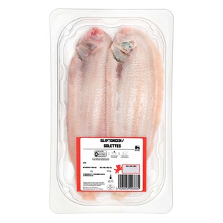 Delhaize | Solettes | Ecopack 