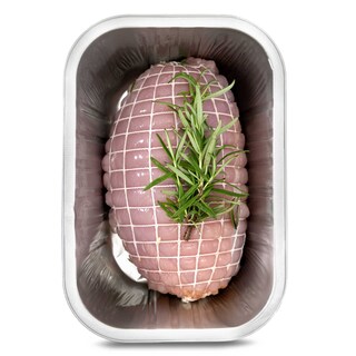 Delhaize | Roulade | Dinde | Farcie porto & pistache +/- 1 kg