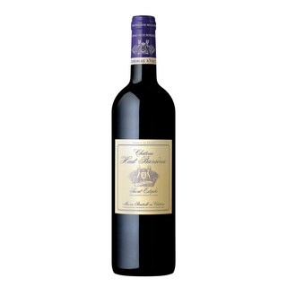 France - Frankrijk | Bordeaux - Saint-Estèphe | Château Haut Baradieu 2016 