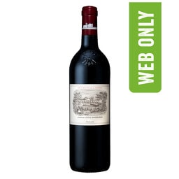 Chateau Lafite Rothschild | Pauillac | 2020 