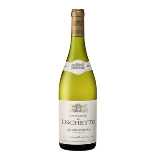 France - Frankrijk | Corse - IGP Ile de Beauté | Lischetto Chardonnay 2018 
