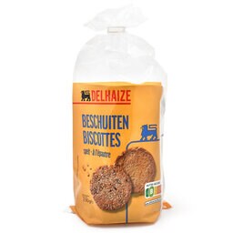 Biscotte | Epeautre