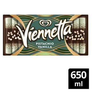 Ola | Viennetta | Viennetta | Pistache 65 cl