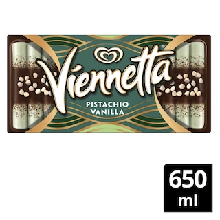 Ola | Viennetta | Viennetta | Pistache 65 cl