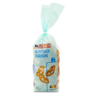 Delhaize | Biscuits | Craquelins 