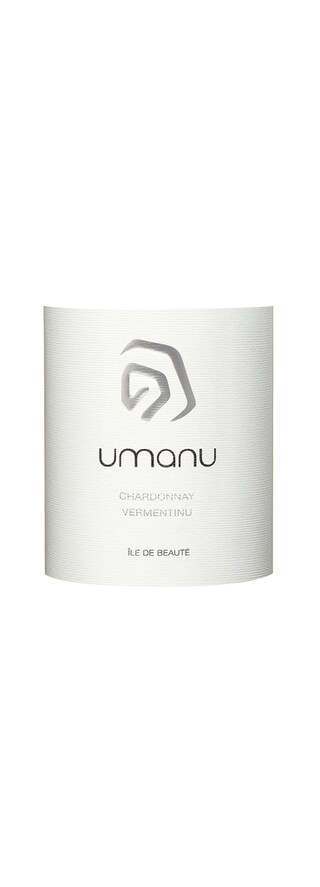 Umanu | Île de Beauté 75 cl