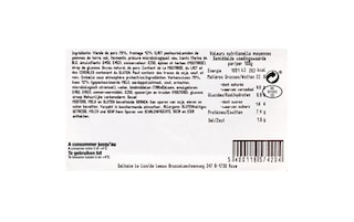 Delhaize | Samba | Kaas 