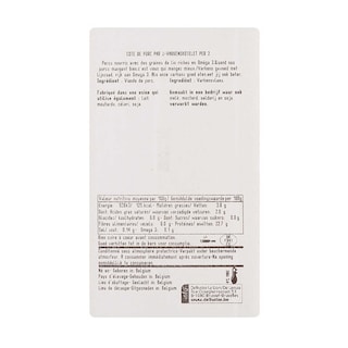 Delhaize | Varkenskoteletten 