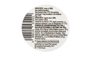 Delhaize | Oignon | Doux 