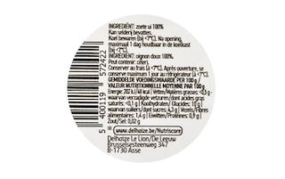 Delhaize | Oignon | Doux 