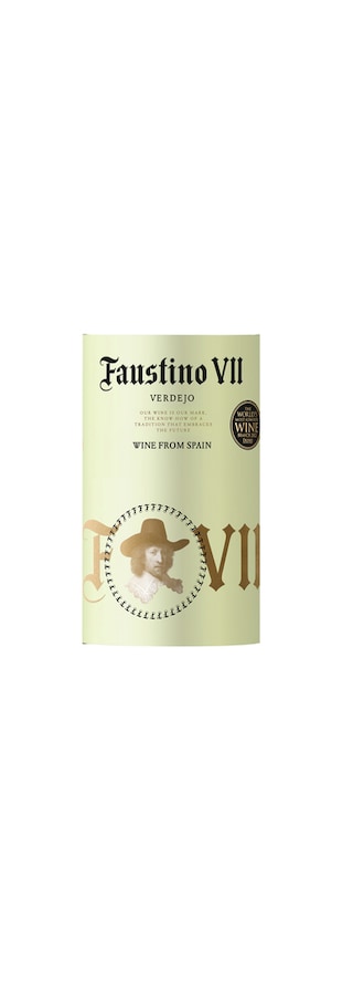 Faustino | VII | Verdejo 