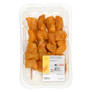 Delhaize | Spies | Kip | Oriental 
