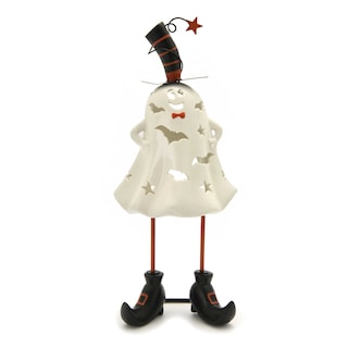 Delhaize | Bougeoir Halloween 