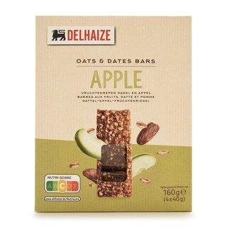 Delhaize | Barres | Fruits | Pomme 