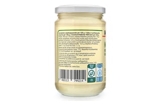 Delhaize | Mayonaise | Citroen 