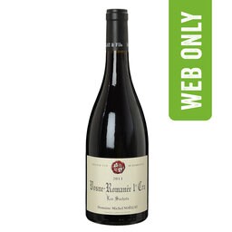 France - Frankrijk | Vosne Romanée 1er Cru Les Suchots 13 Rouge 