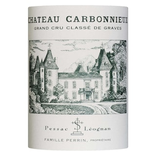 Chateau Carbonnieux | Pessac-Léognan Grand Cru Classé de Graves | 2021 